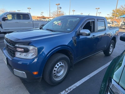 2023 Ford Maverick XL