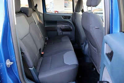 2023 Ford Maverick XL