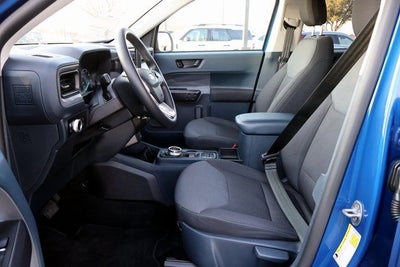 2023 Ford Maverick XL