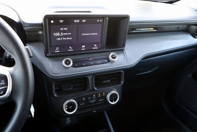 2023 Ford Maverick XL