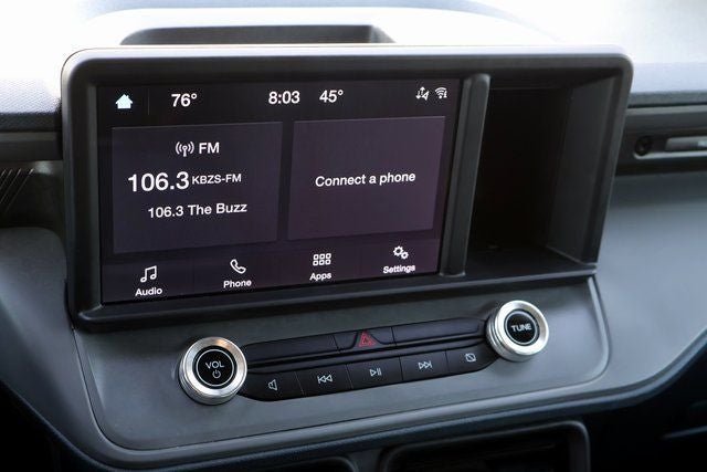 2023 Ford Maverick XL