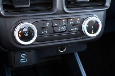 2023 Ford Maverick XL