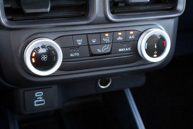 2023 Ford Maverick XL