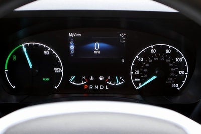 2023 Ford Maverick XL