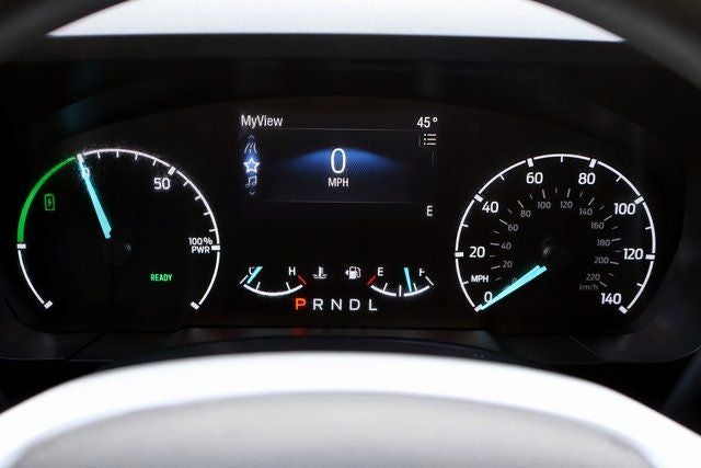 2023 Ford Maverick XL