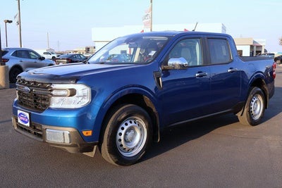 2023 Ford Maverick XL