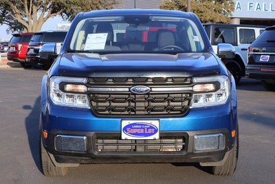 2023 Ford Maverick XL