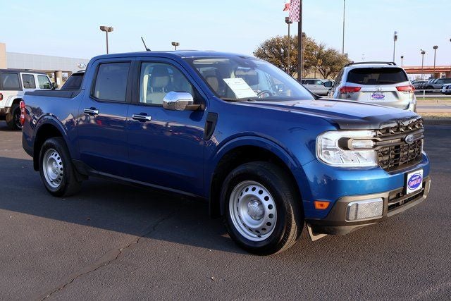 2023 Ford Maverick XL