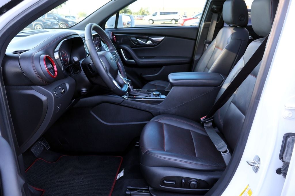 2019 Chevrolet Blazer RS