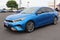 2022 Kia Forte GT