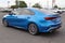 2022 Kia Forte GT