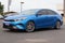 2022 Kia Forte GT