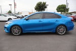 2022 Kia Forte GT