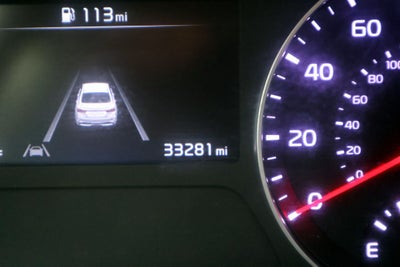 2022 Kia Forte GT
