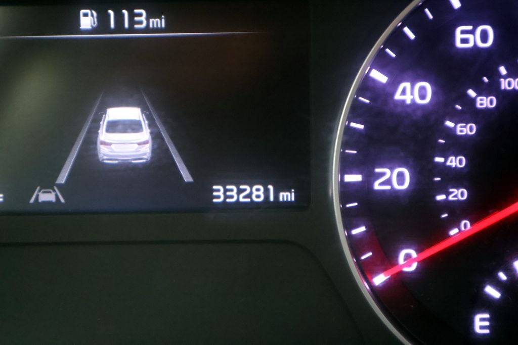 2022 Kia Forte GT