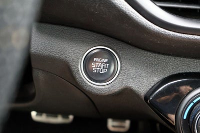 2022 Kia Forte GT