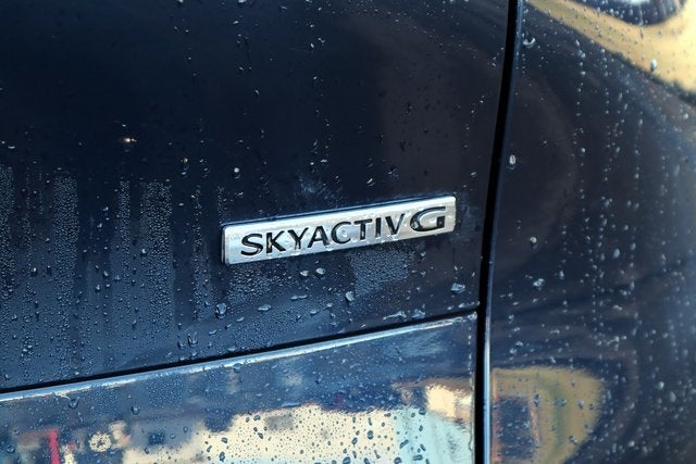 2025 Mazda Mazda CX-30 2.5 S Preferred Package