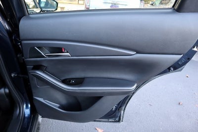 2025 Mazda Mazda CX-30 2.5 S Preferred Package