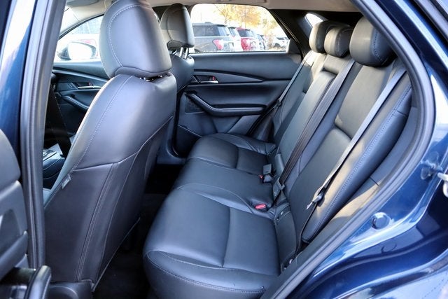 2025 Mazda Mazda CX-30 2.5 S Preferred Package