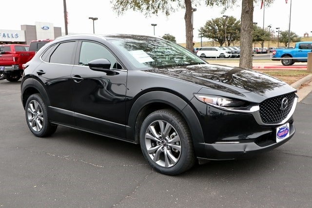 2023 Mazda Mazda CX-30 2.5 S Premium Package