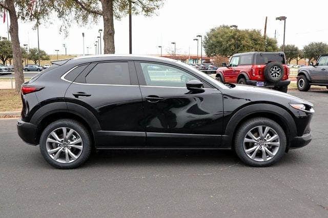 2023 Mazda Mazda CX-30 2.5 S Premium Package