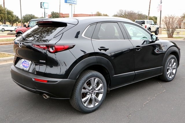 2023 Mazda Mazda CX-30 2.5 S Premium Package