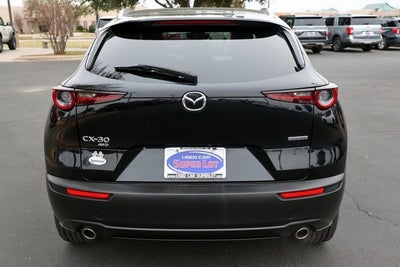 2023 Mazda Mazda CX-30 2.5 S Premium Package