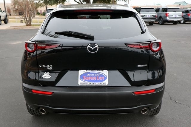 2023 Mazda Mazda CX-30 2.5 S Premium Package