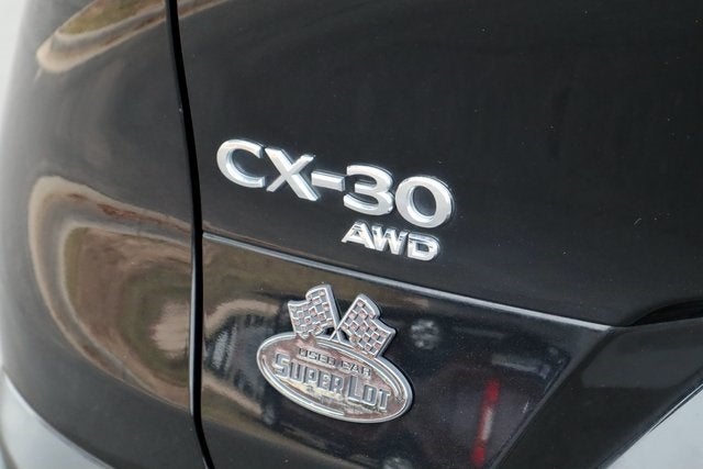 2023 Mazda Mazda CX-30 2.5 S Premium Package