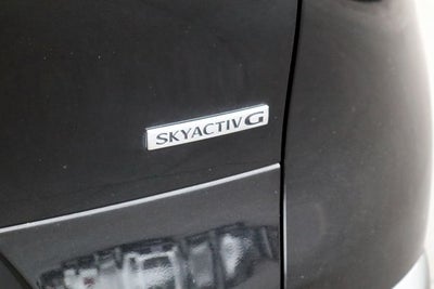 2023 Mazda Mazda CX-30 2.5 S Premium Package