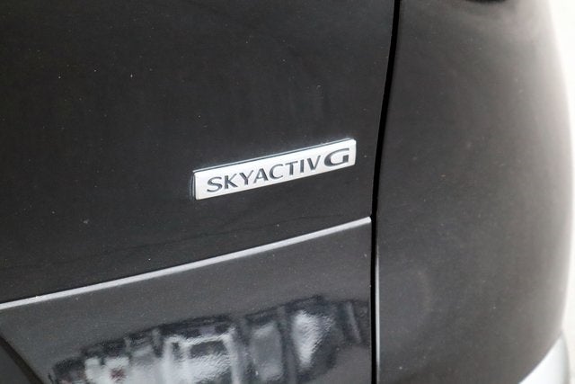 2023 Mazda Mazda CX-30 2.5 S Premium Package