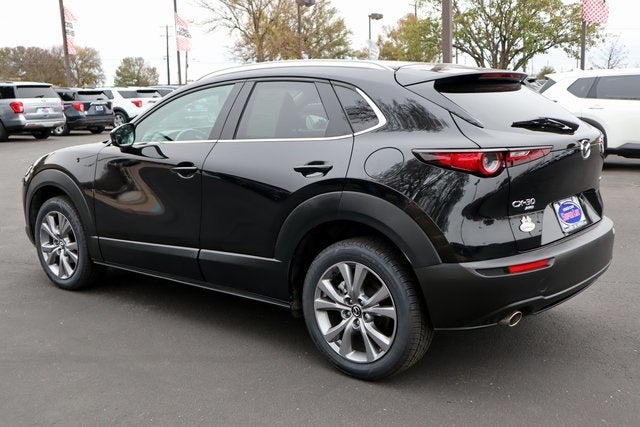 2023 Mazda Mazda CX-30 2.5 S Premium Package