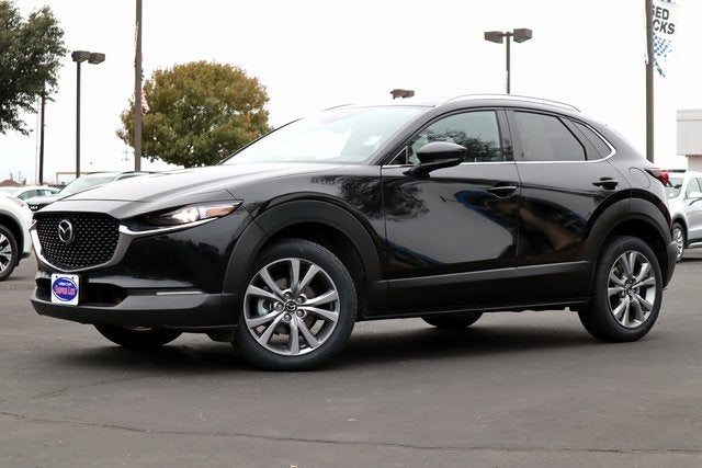 2023 Mazda Mazda CX-30 2.5 S Premium Package