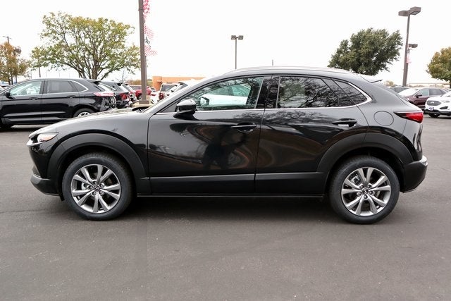 2023 Mazda Mazda CX-30 2.5 S Premium Package