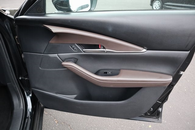 2023 Mazda Mazda CX-30 2.5 S Premium Package