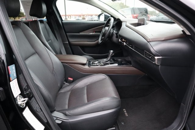 2023 Mazda Mazda CX-30 2.5 S Premium Package