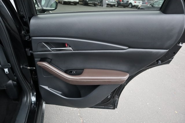 2023 Mazda Mazda CX-30 2.5 S Premium Package