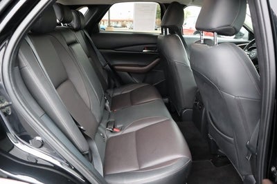 2023 Mazda Mazda CX-30 2.5 S Premium Package