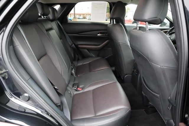 2023 Mazda Mazda CX-30 2.5 S Premium Package