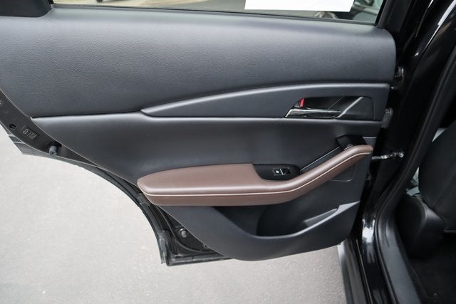 2023 Mazda Mazda CX-30 2.5 S Premium Package