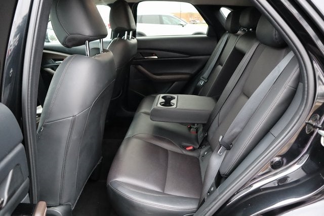 2023 Mazda Mazda CX-30 2.5 S Premium Package