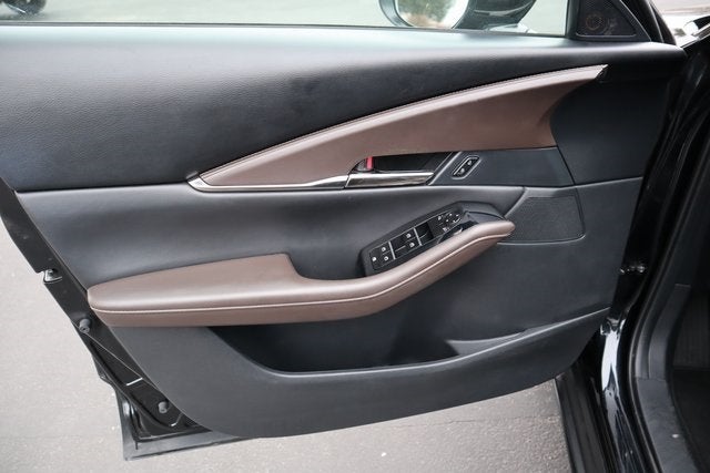 2023 Mazda Mazda CX-30 2.5 S Premium Package