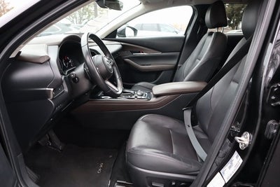 2023 Mazda Mazda CX-30 2.5 S Premium Package