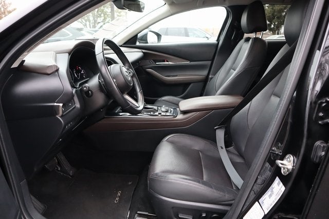 2023 Mazda Mazda CX-30 2.5 S Premium Package