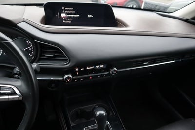 2023 Mazda Mazda CX-30 2.5 S Premium Package