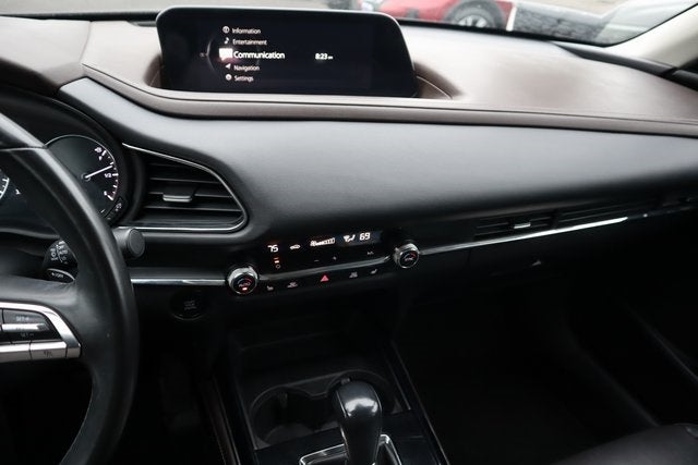 2023 Mazda Mazda CX-30 2.5 S Premium Package