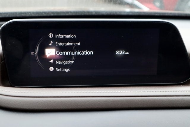 2023 Mazda Mazda CX-30 2.5 S Premium Package