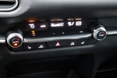 2023 Mazda Mazda CX-30 2.5 S Premium Package