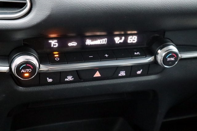 2023 Mazda Mazda CX-30 2.5 S Premium Package