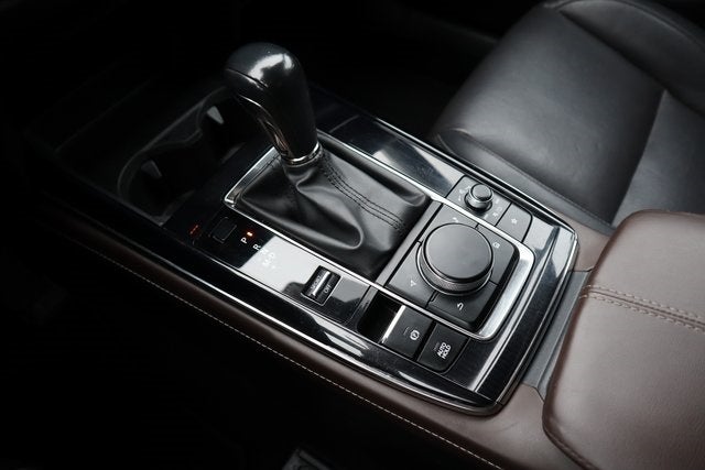 2023 Mazda Mazda CX-30 2.5 S Premium Package